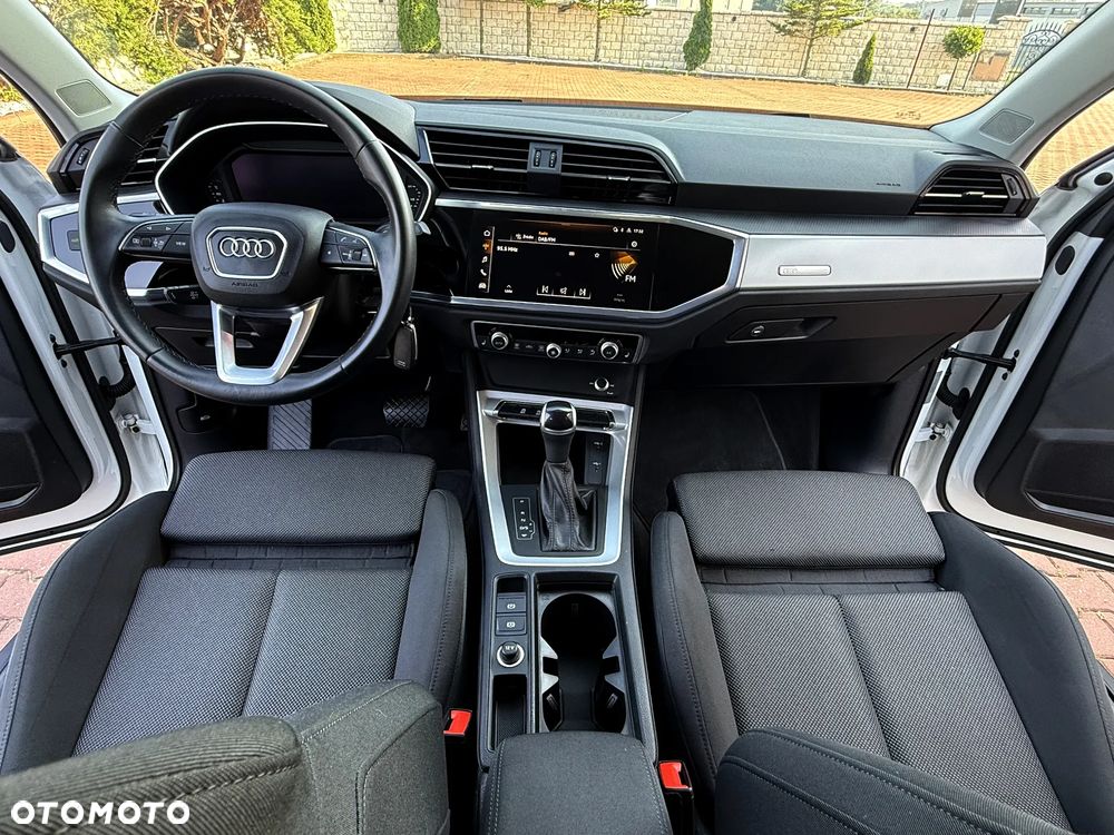 Audi Q3 35 TFSI S tronic - 9