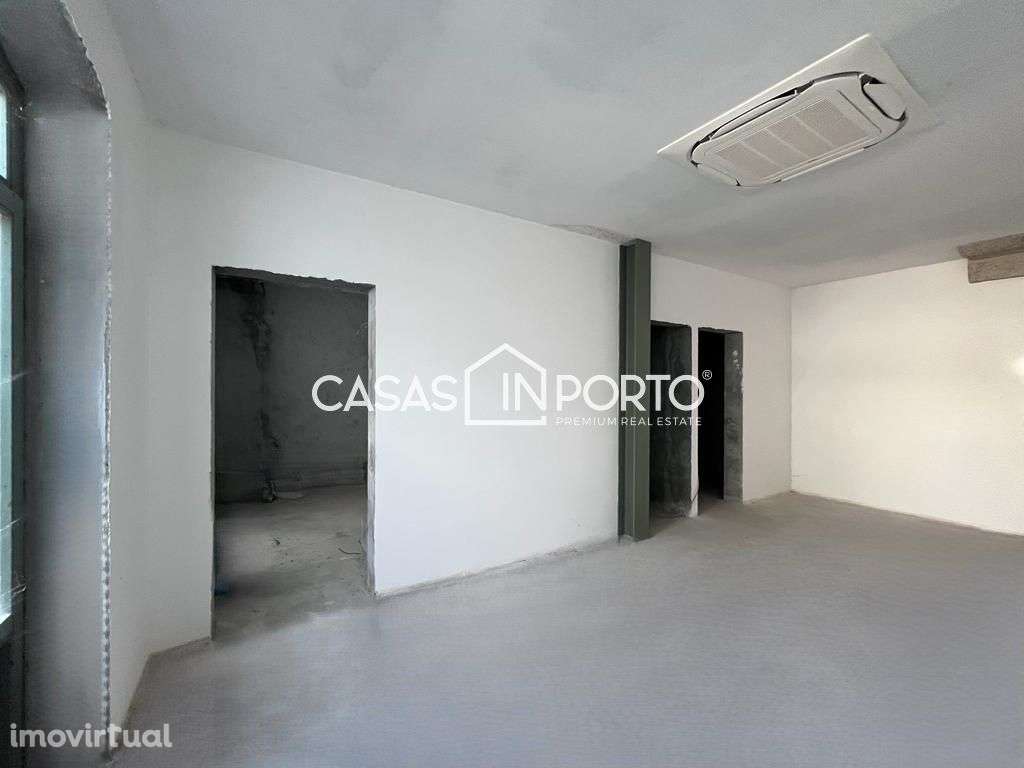 Loja junto à Praça da República - Grande imagem: 2/5