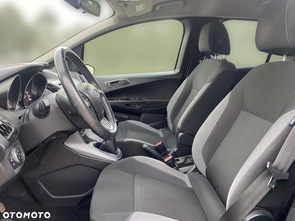 Ford B-MAX 1.0 EcoBoost Trend - 13