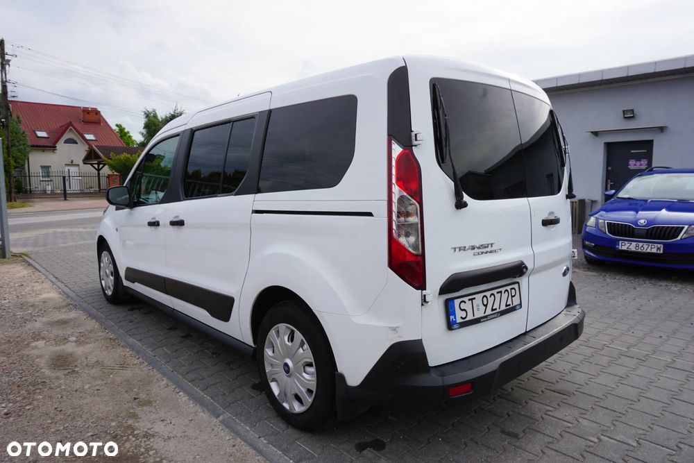 Ford Transit Connect Kombi 230 L2 Trend - 5