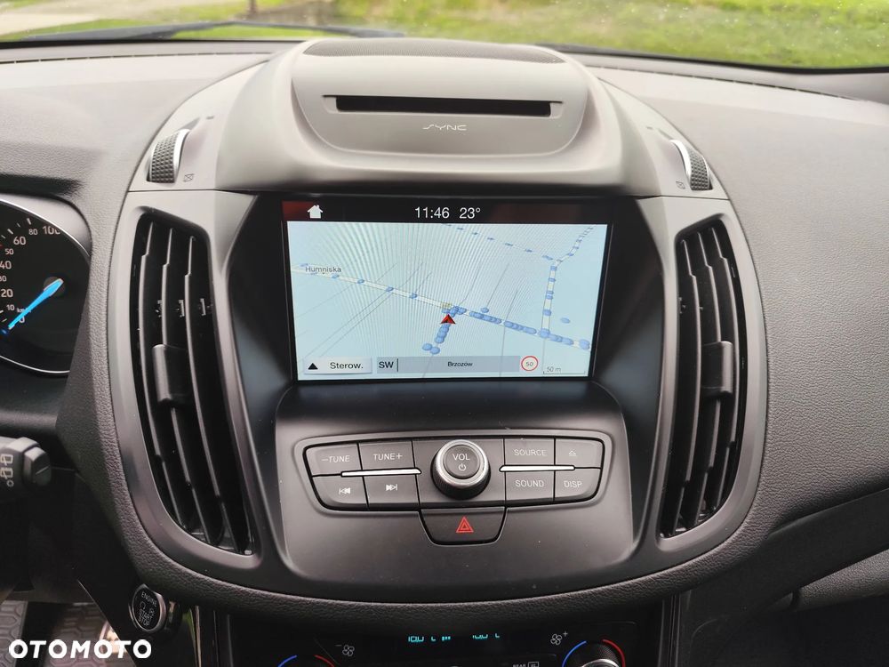 Ford Kuga 1.5 EcoBoost 4x4 ST-Line - 16