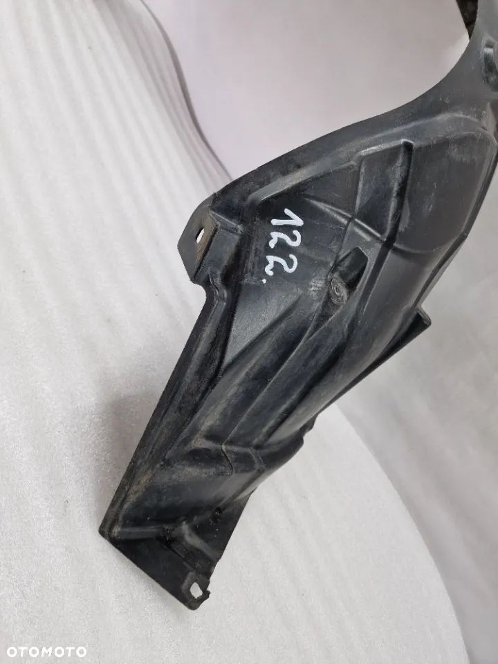 SUZUKI GRAND VITARA II 06- LEWE NADKOLE PRZEDNIE PRZÓD NR 72482-65J0 NR AUKCJI N122 - 2