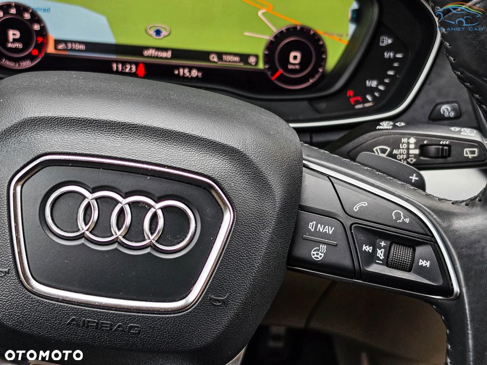 Audi Q5 2.0 TFSI Quattro S tronic - 25