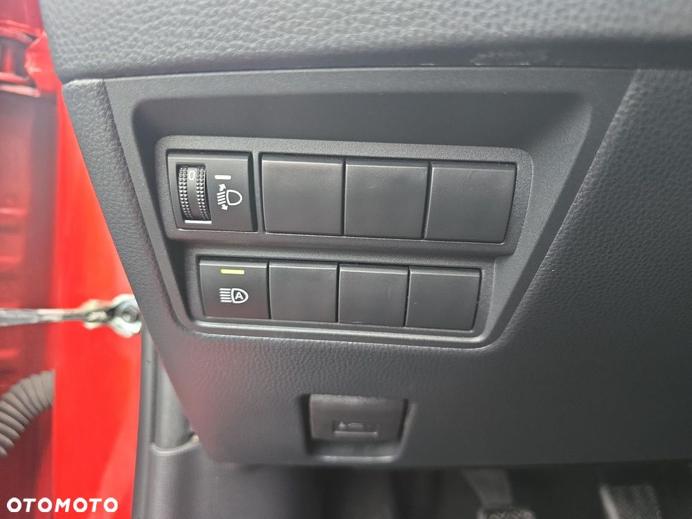 Toyota Yaris Cross 1.5 Comfort - 21