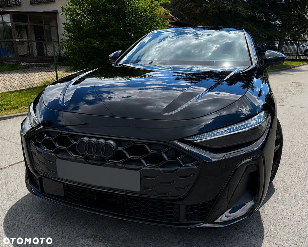 Audi S5 Limousine TFSI S tronic - 1