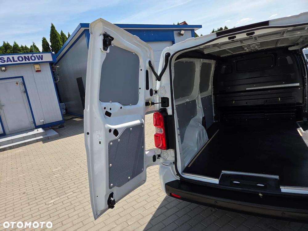 Opel Vivaro Extra Long 3,0t (bryg.) - 20