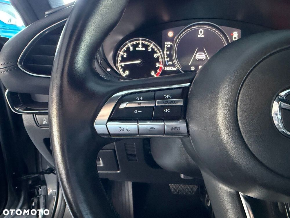 Mazda 3 - 25
