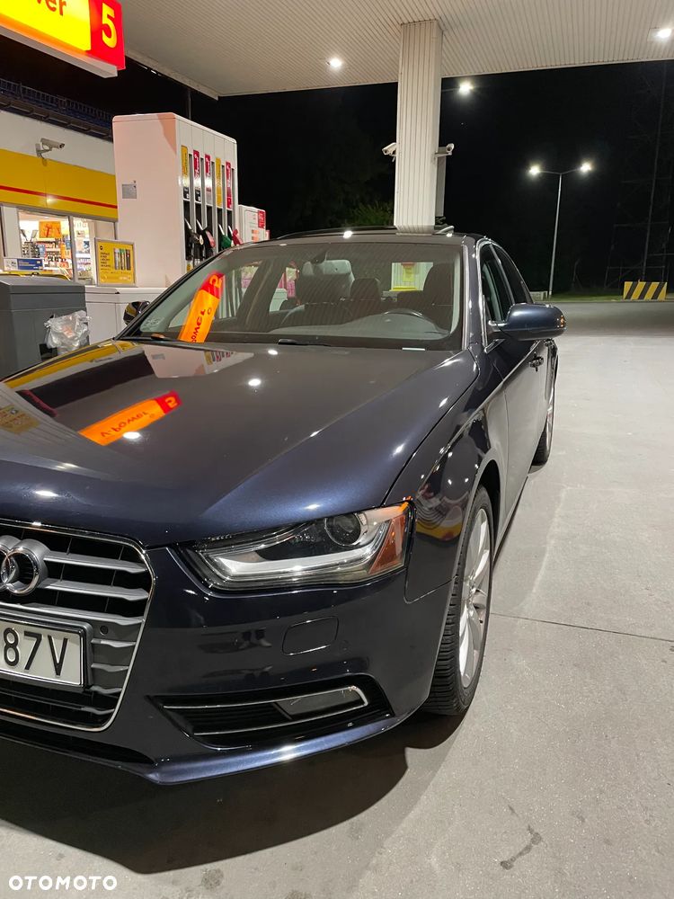 Audi A4 Limousine 2.0 TFSI Quattro Line S tronic - 16