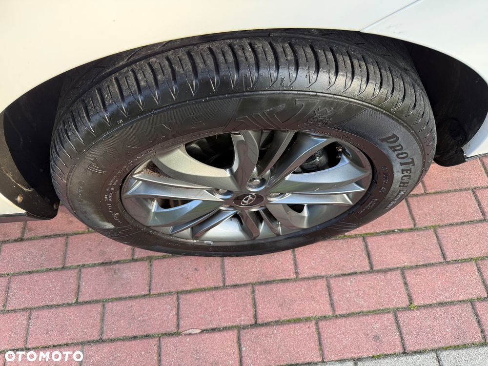 Hyundai ix35 1.6 2WD blue Comfort - 24