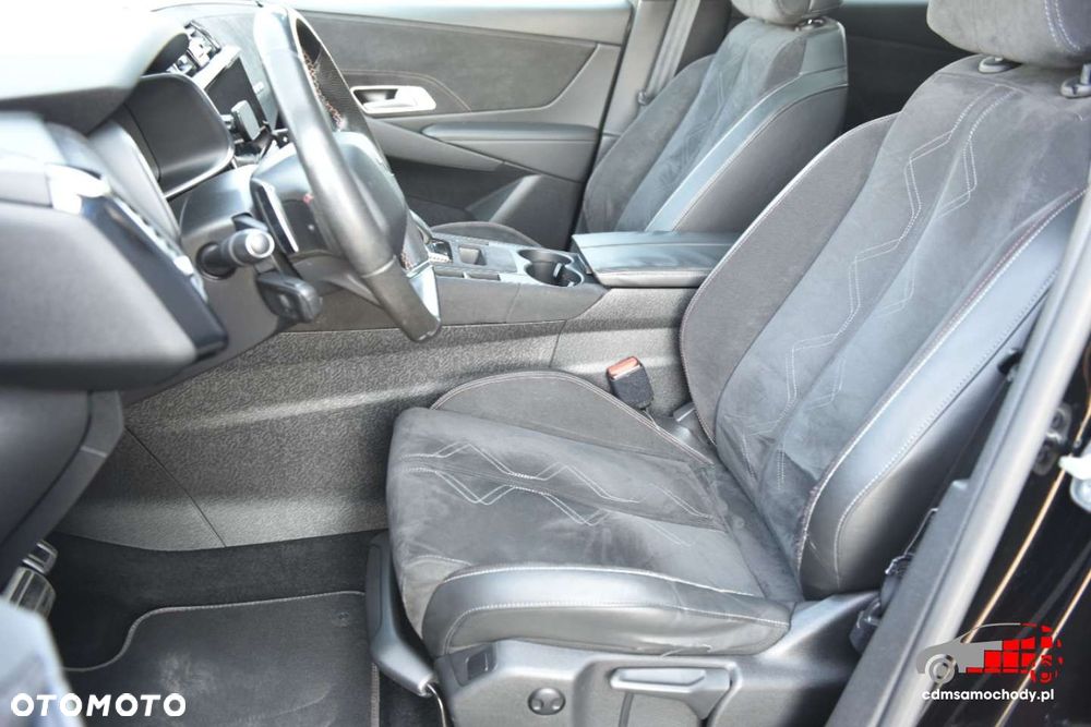 DS Automobiles DS 7 Crossback - 16