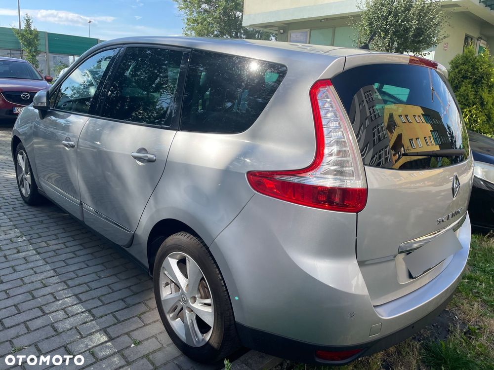 Renault Megane 1.4 16V TCE Privilege - 6