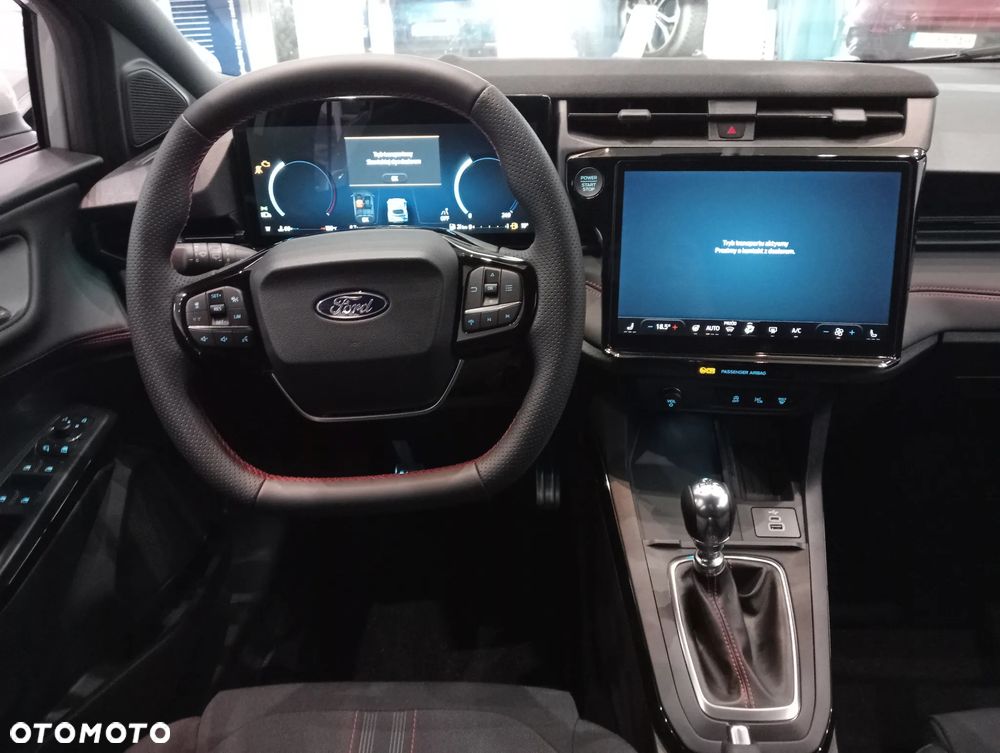 Ford Puma 1.0 EcoBoost ST-Line - 19