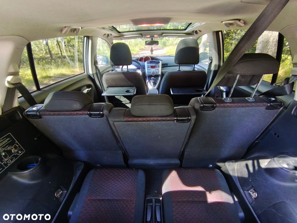 Toyota Verso 2.0 D-4D Sol plus 7os - 20