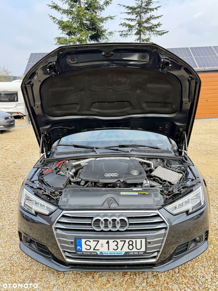Audi A4 Avant - 25