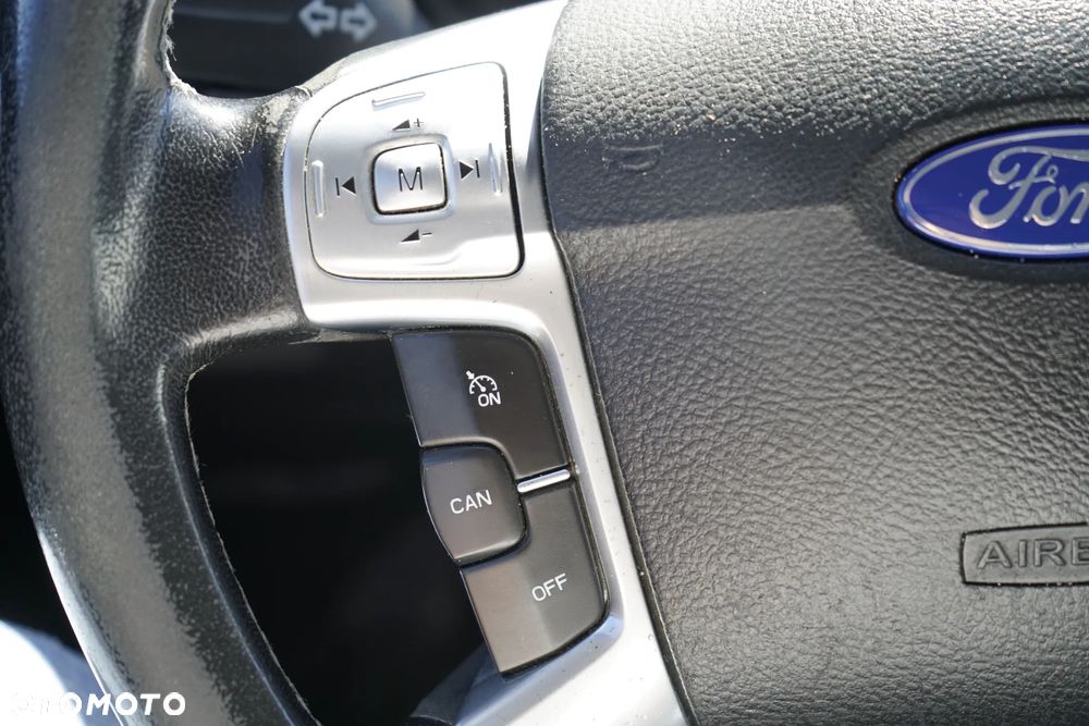 Ford Mondeo 2.0 TDCi Trend - 25