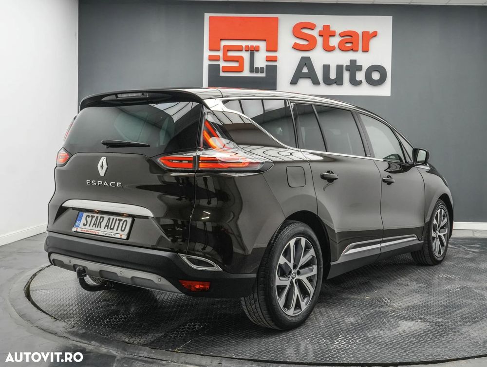 Renault Espace - 7