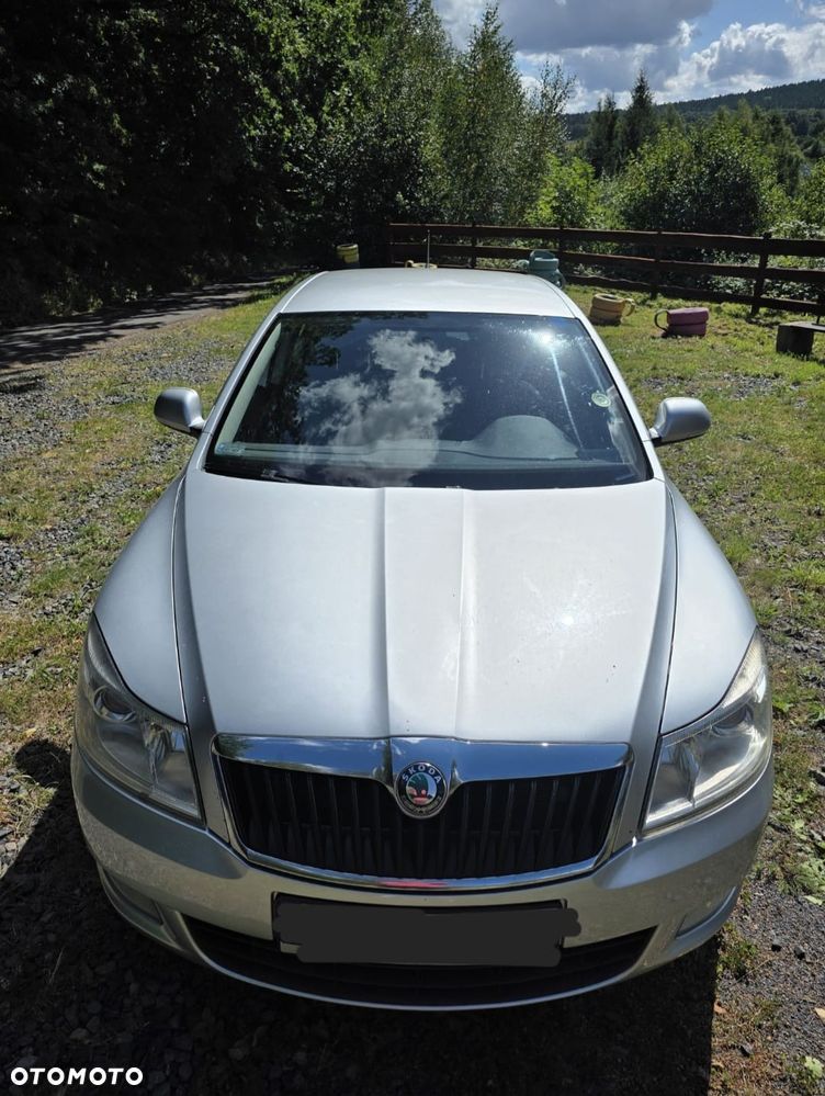Skoda Octavia 2.0 TDI Ambition - 1