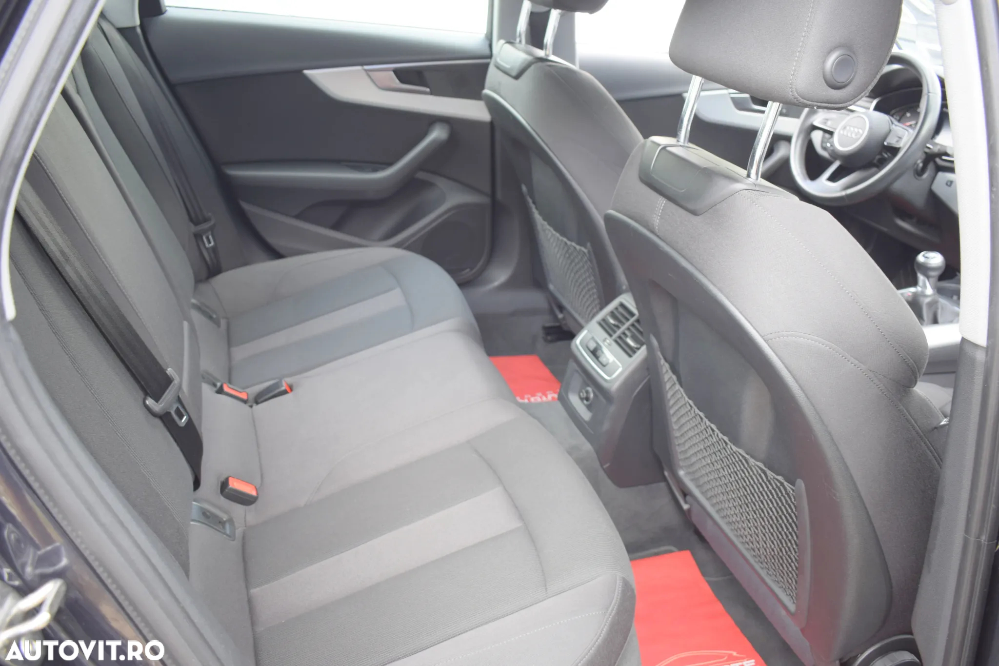 Audi A4 - 12