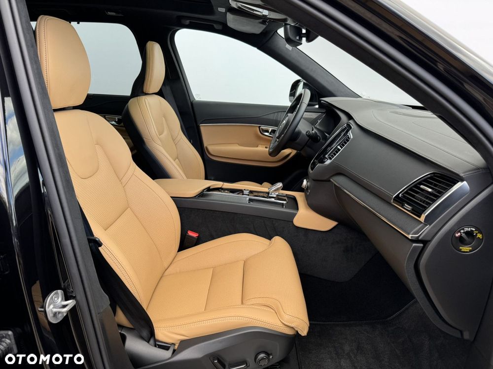 Volvo XC 90 - 14