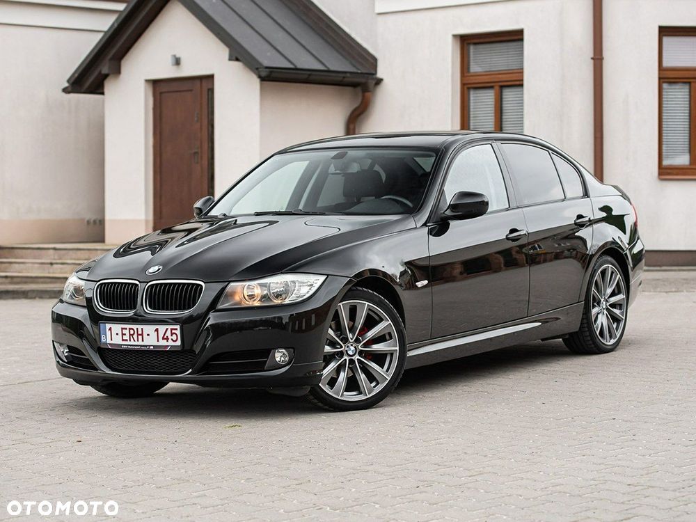 BMW Seria 3 - 11