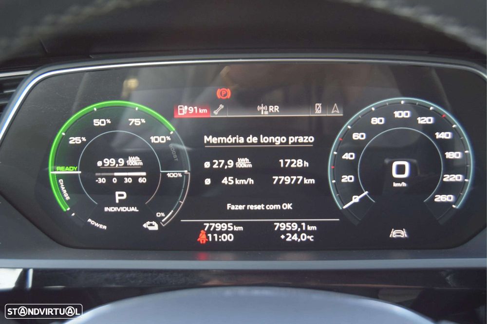 Audi e-tron 55 quattro S line - 12