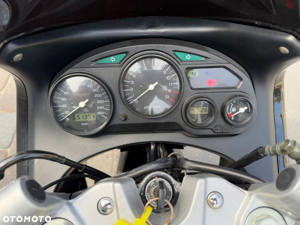Suzuki GSX-F - Katana - 10