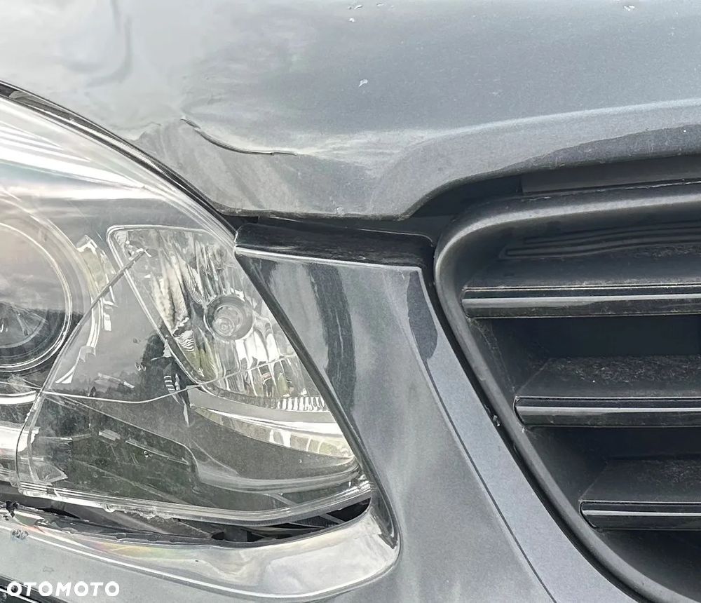 MASKA POKRYWA SILNIKA VOLVO XC60 I LIFT 14r. R DESIGN 492 - 3