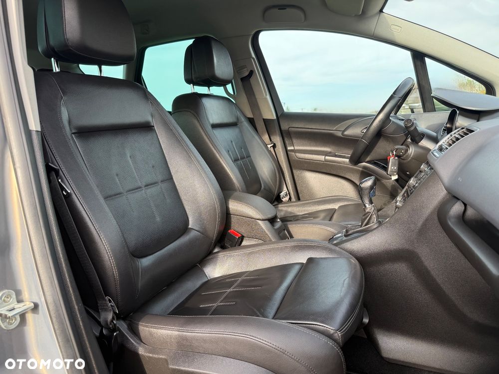 Opel Meriva 1.7 CDTI Cosmo ActiveSelect - 15