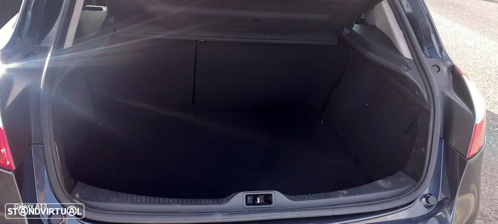 Renault Mégane 1.5 dCi Confort - 15