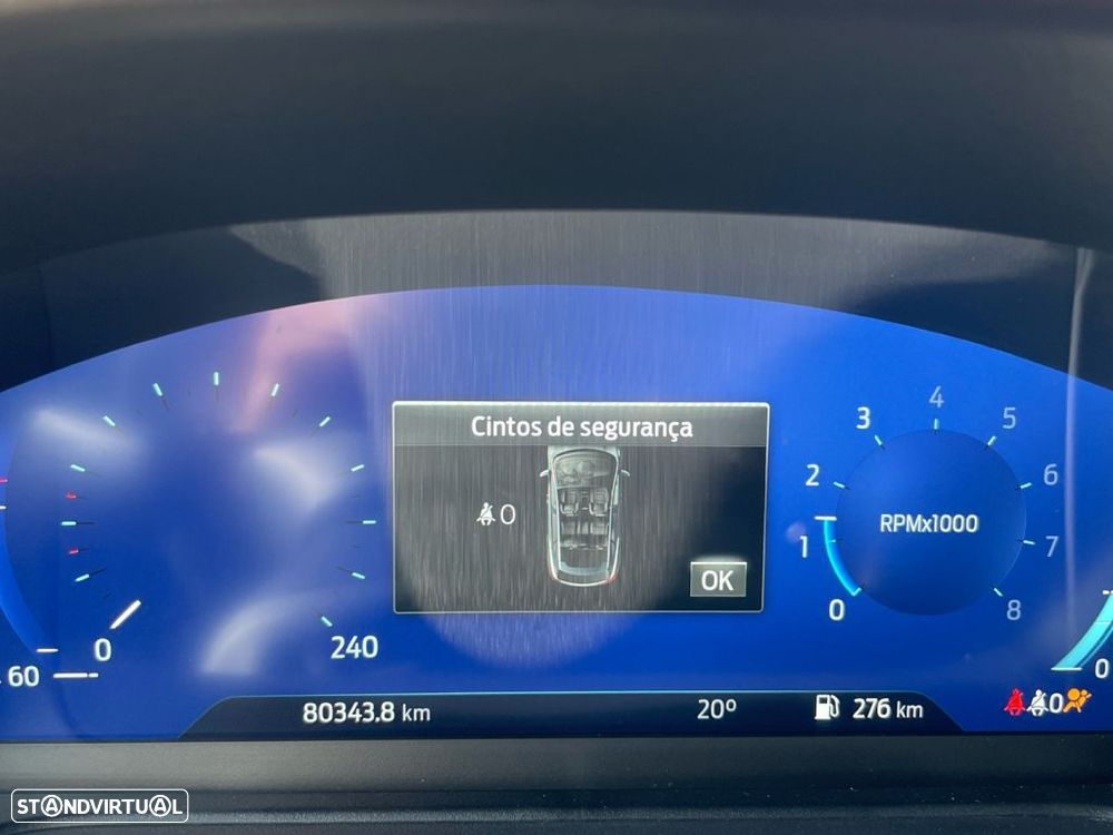 Ford Fiesta 1.0 EcoBoost ST-Line - 3