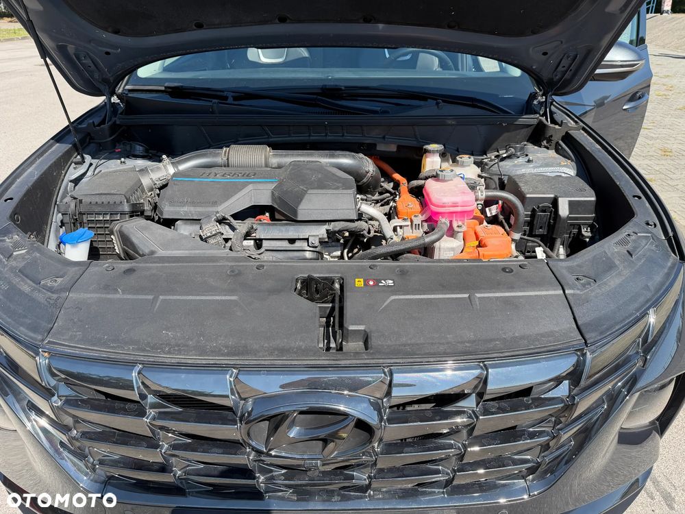 Hyundai Tucson - 19