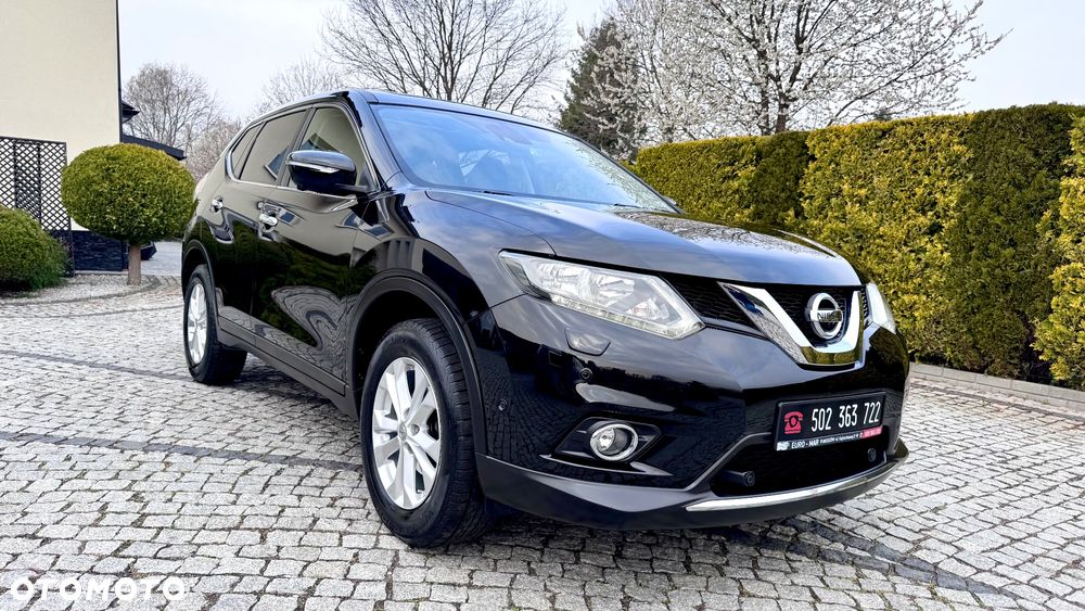 Nissan X-Trail - 17