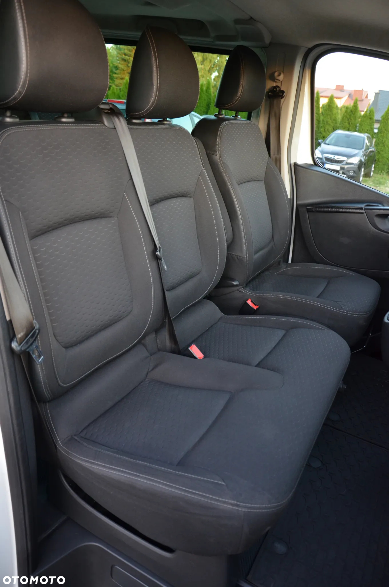Opel Vivaro 1.6 CDTI L2H1 S&S Sport - 17