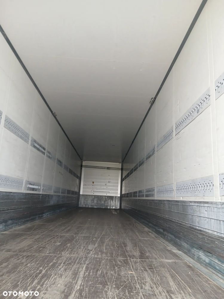 Schmitz Cargobull Schmitz Izotrma - 6