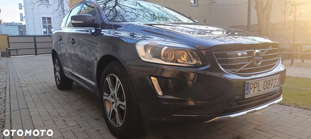 Volvo XC 60 D4 Drive-E Summum - 4