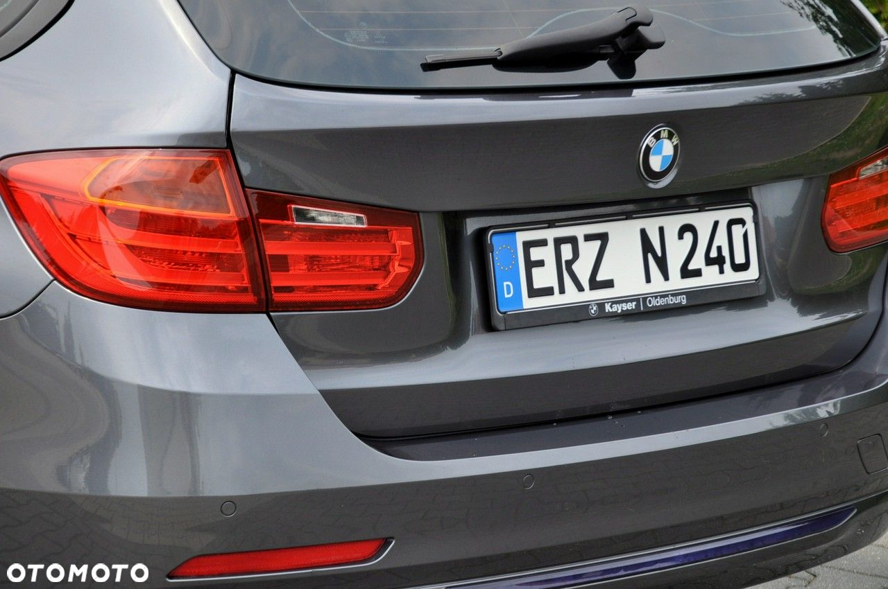 BMW Seria 3 - 16