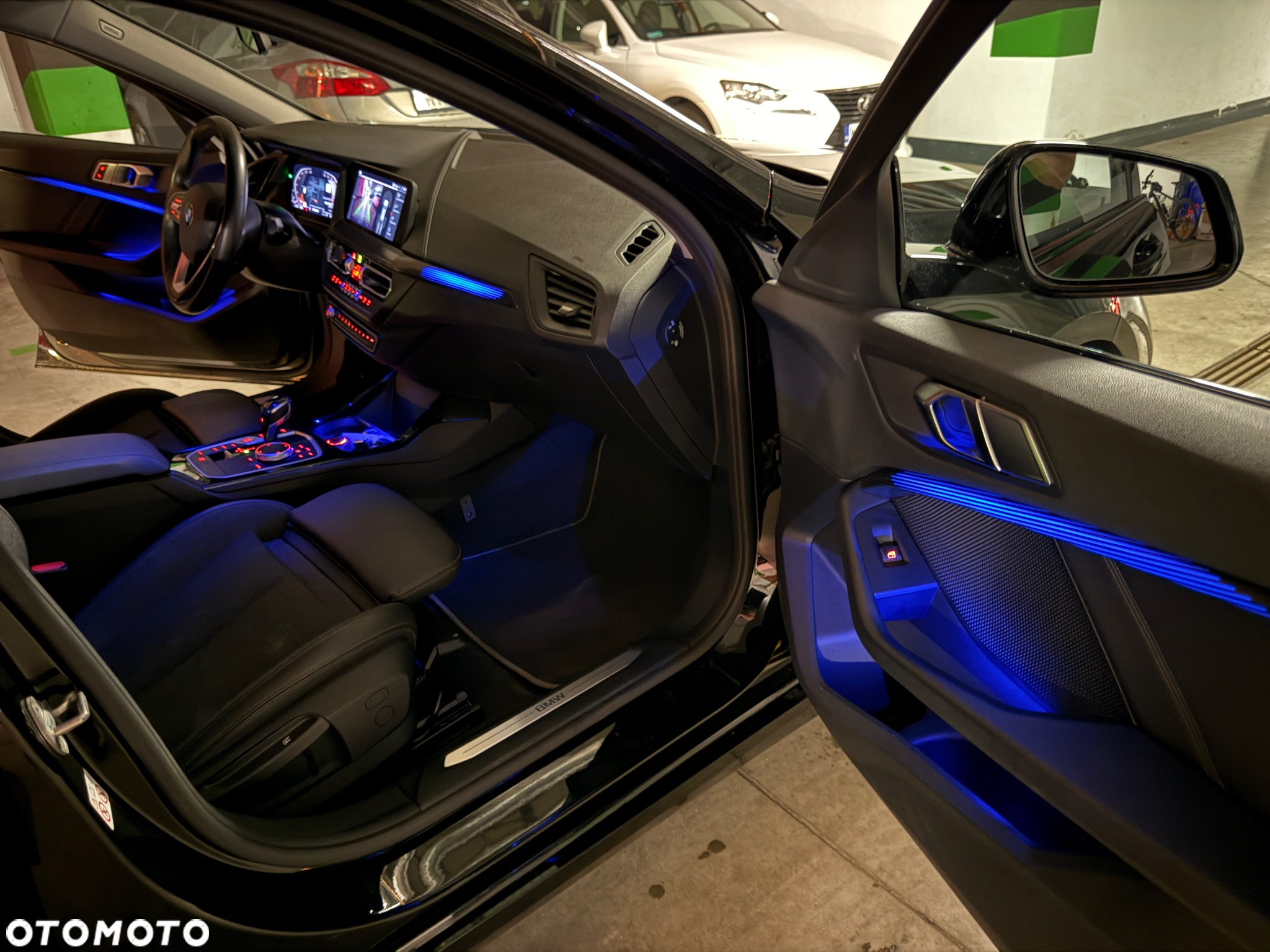 BMW Seria 1 118i M Sport - 11