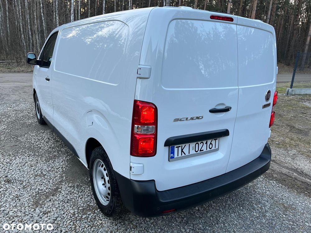 Fiat Scudo - 6