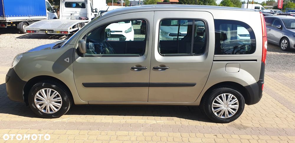 Renault Kangoo - 3