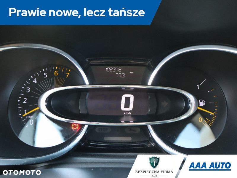 Renault Clio - 13