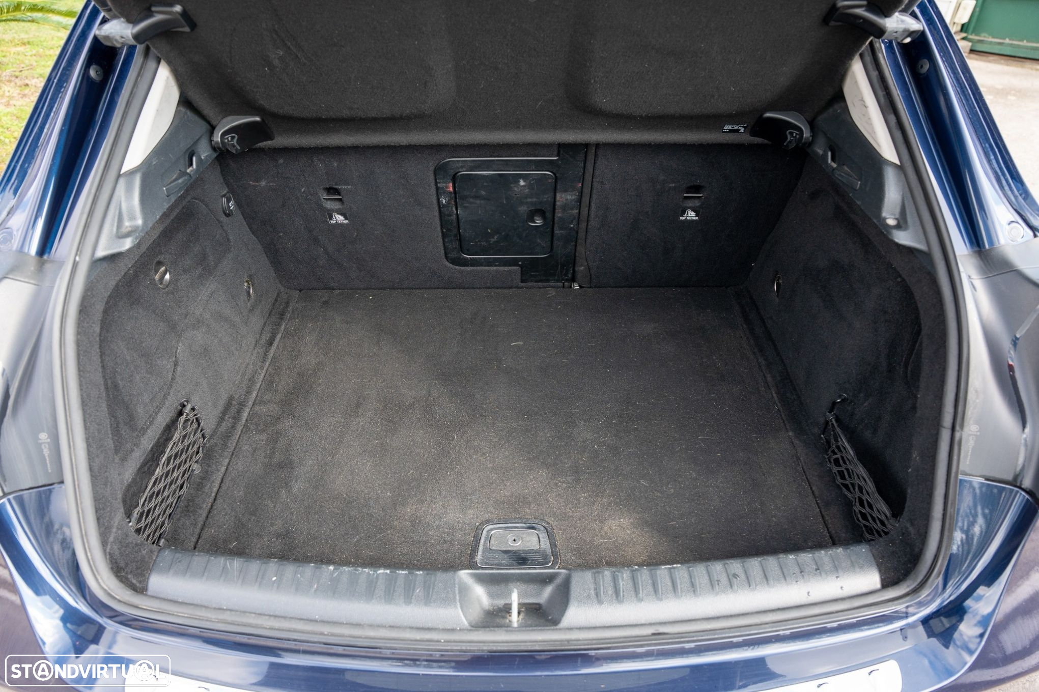Mercedes-Benz GLA 180 d Style - 20