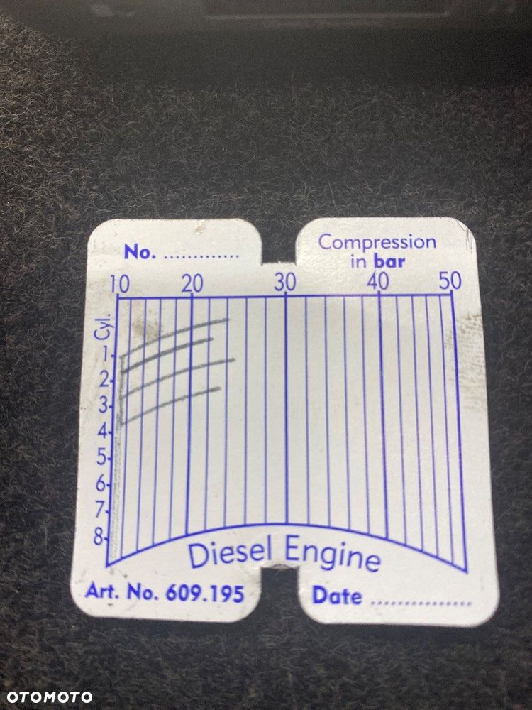 SILNIK  FORD TRANSIT CONNECT nadwozie wielkoprzestrzenne (MPV) 2013 - 2022 1.5 TDCi 88 kW [120 KM] - 2