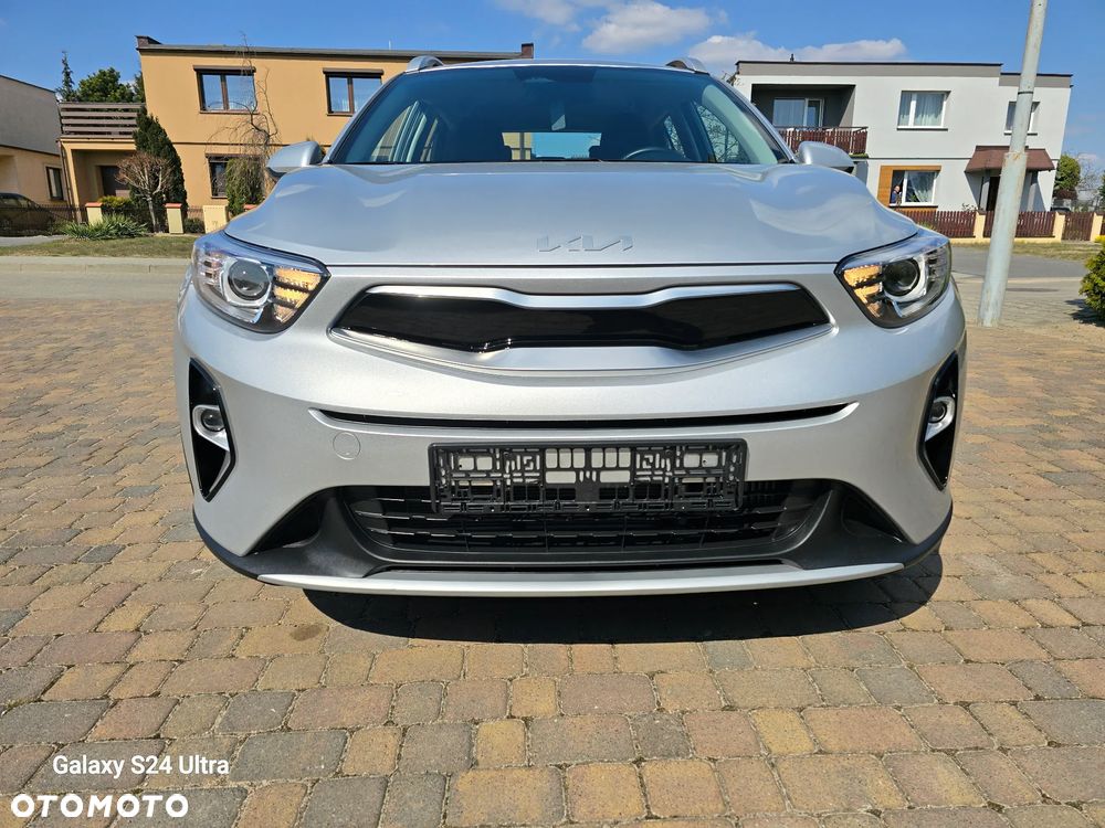 Kia Stonic 1.0 T-GDI 100 OPF DCT7 Edition 7 - 15