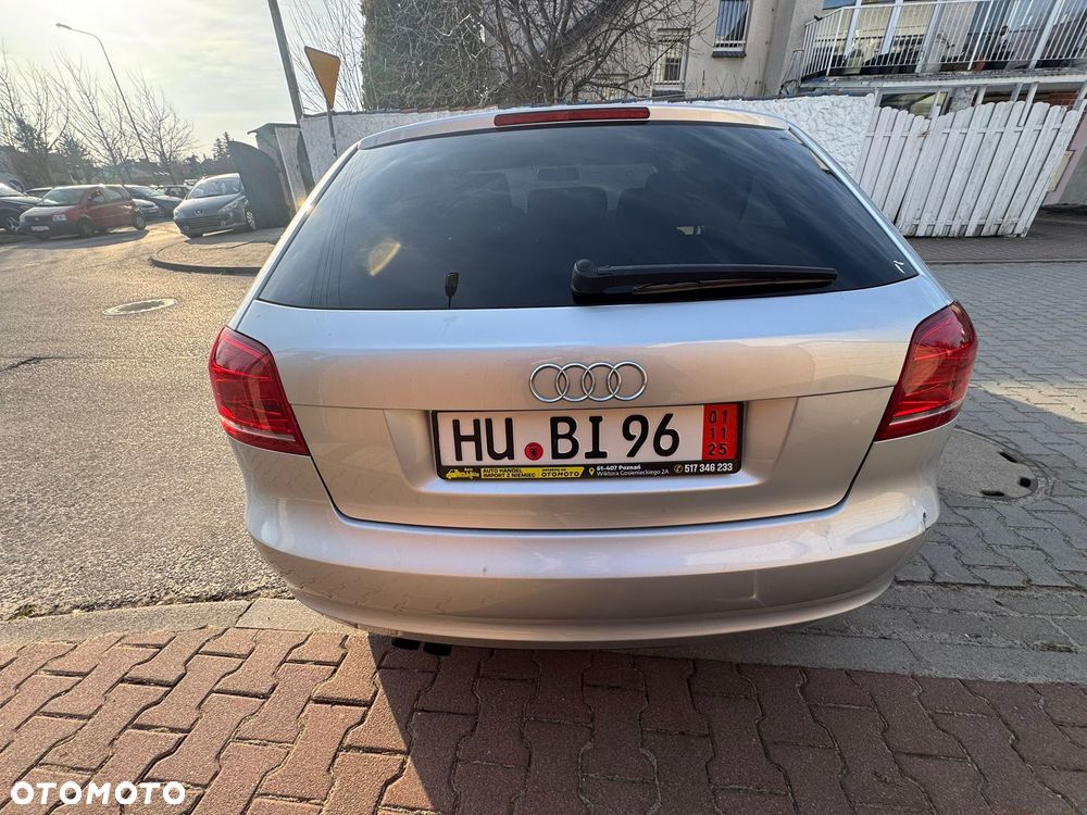 Audi A3 3-drzwiowe 1.8 TFSI Ambiente - 15