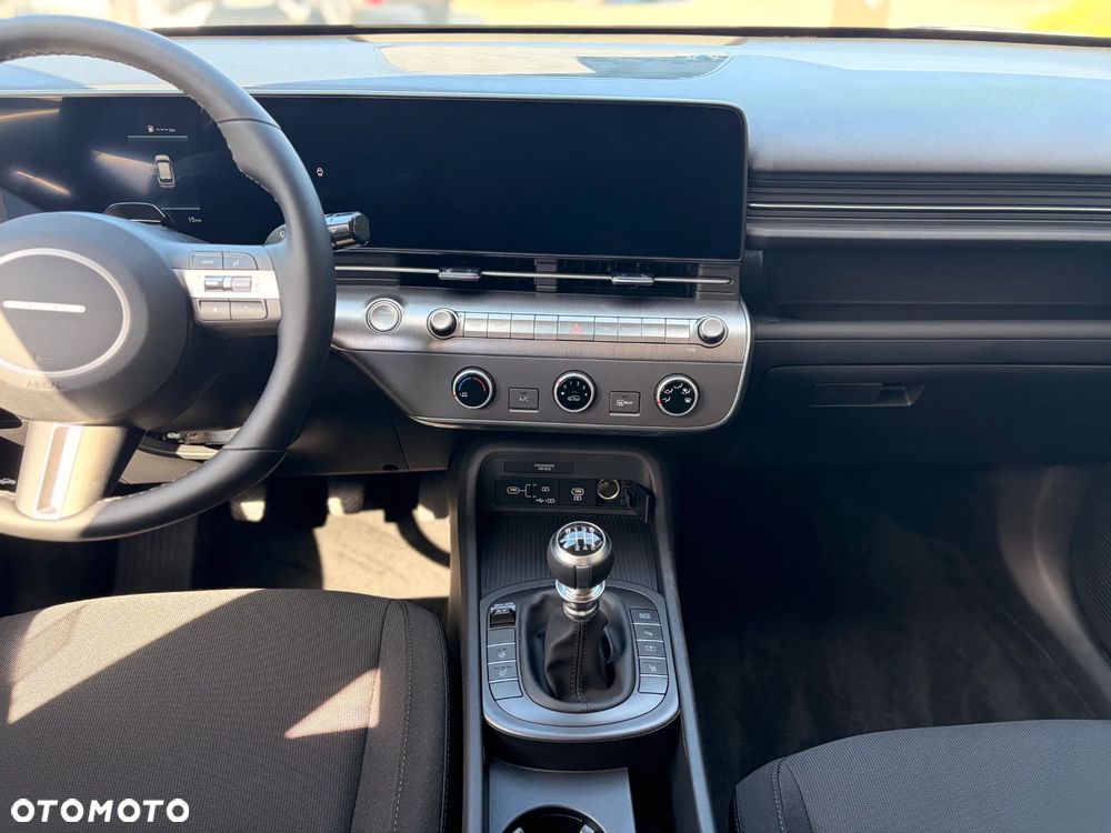 Hyundai Kona 1.0 T-GDI Smart - 14