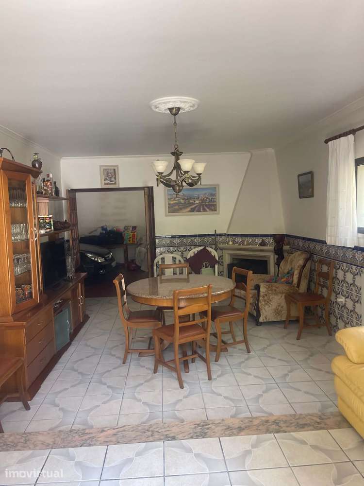 Exelente Moradia T4 e venda Casal Matos Leiria. - Grande imagem: 3/35