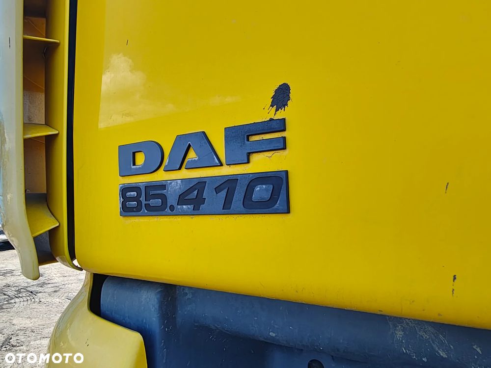 DAF 85.410 - 4