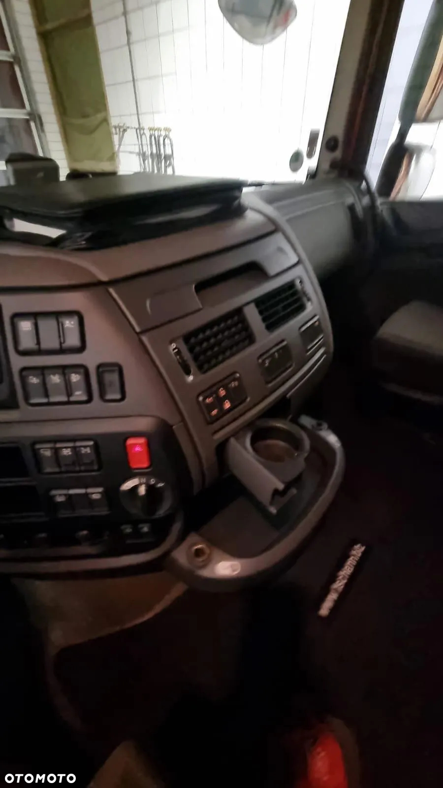 DAF XF 510 FTT - 8