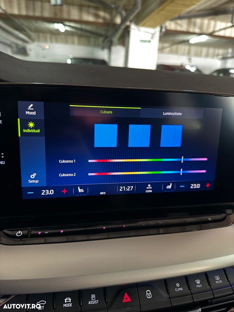 Skoda Octavia 2.0 TDI 4X4 DSG Ambition - 20