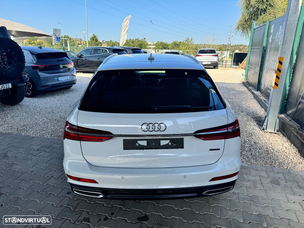 Audi A6 50 TFSI e quattro S tronic S line - 5